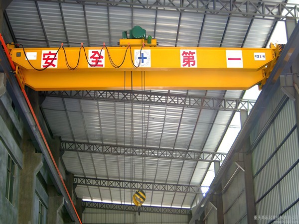 福建莆田防爆行吊厂家防爆桥式起重机选购指南