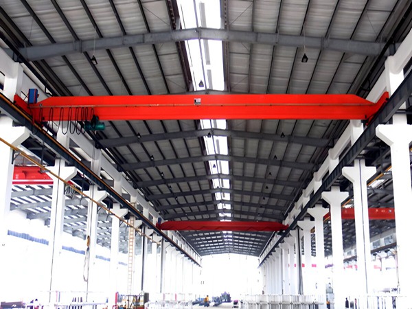 福建龙岩防爆起重机销售厂家行车的基础配置有哪些