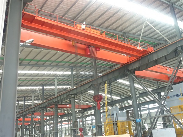 河南新乡防爆起重机销售厂家防爆行吊参数与卖点