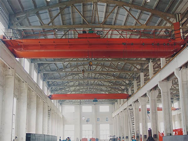 山东青岛防爆行车销售厂家工业防爆起重机的性能优势